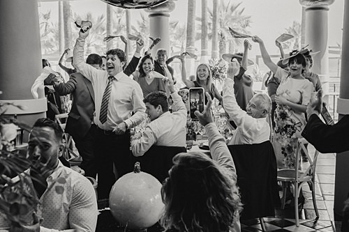 BODA EN LA PLAYA CADIZ y MALAGA 097