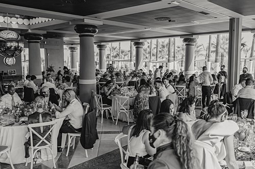 BODA EN LA PLAYA CADIZ y MALAGA 104