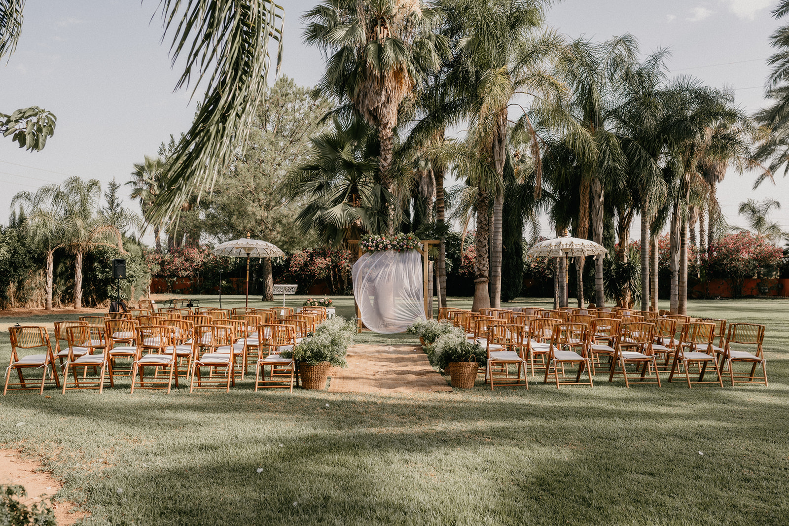 Boda civil en Hacienda Al-Baraka007 Boda civil en Hacienda Al Baraka007