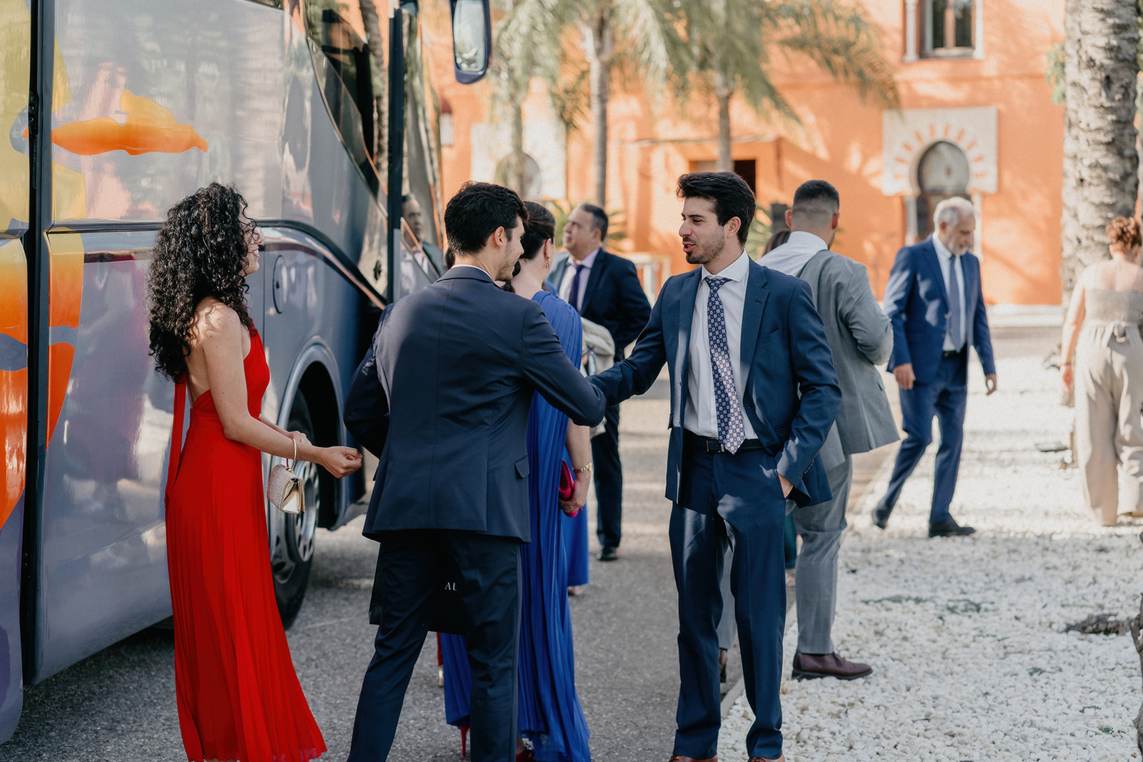 Boda civil en Hacienda Al-Baraka013 Boda civil en Hacienda Al Baraka013