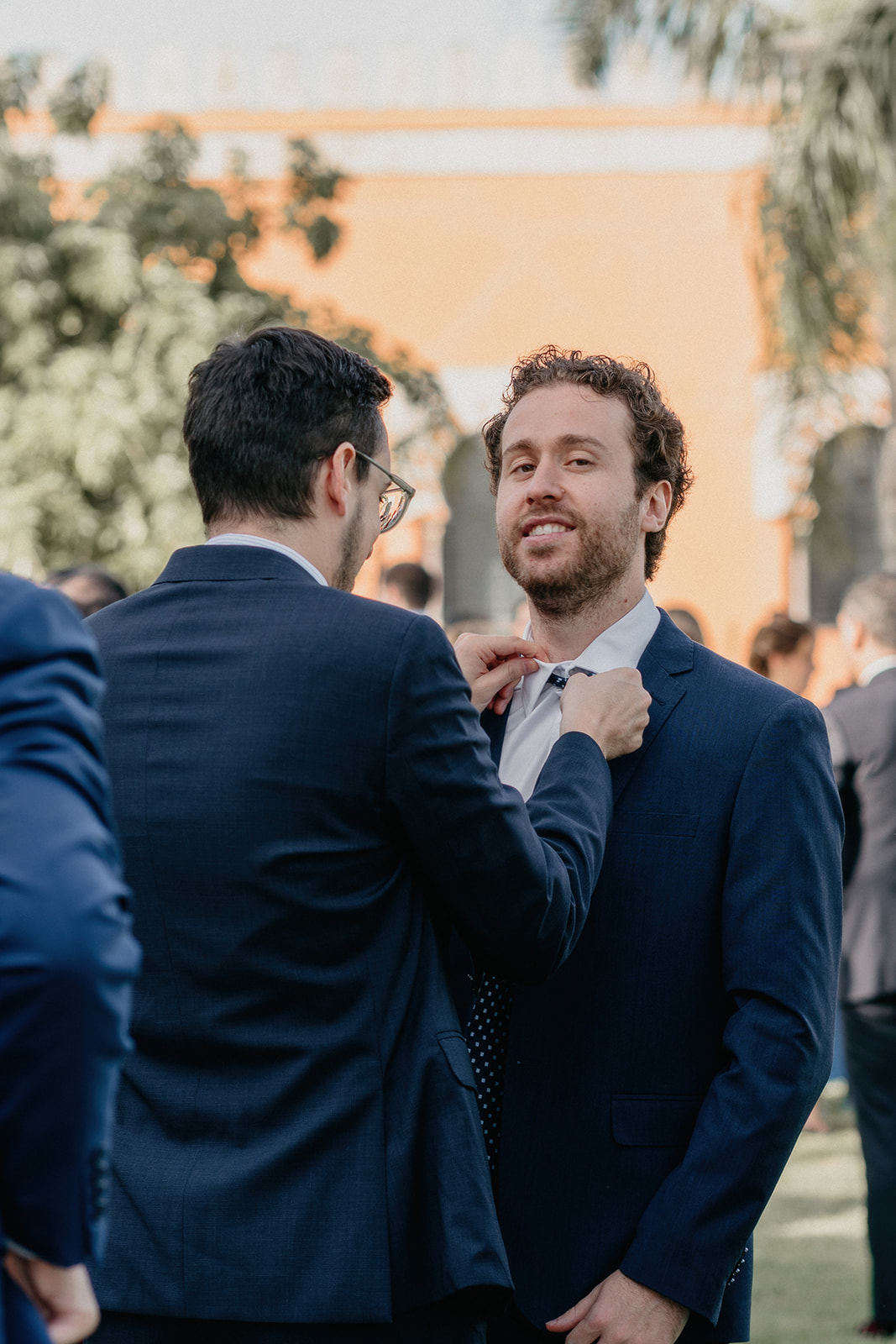 Boda civil en Hacienda Al-Baraka016 Boda civil en Hacienda Al Baraka016