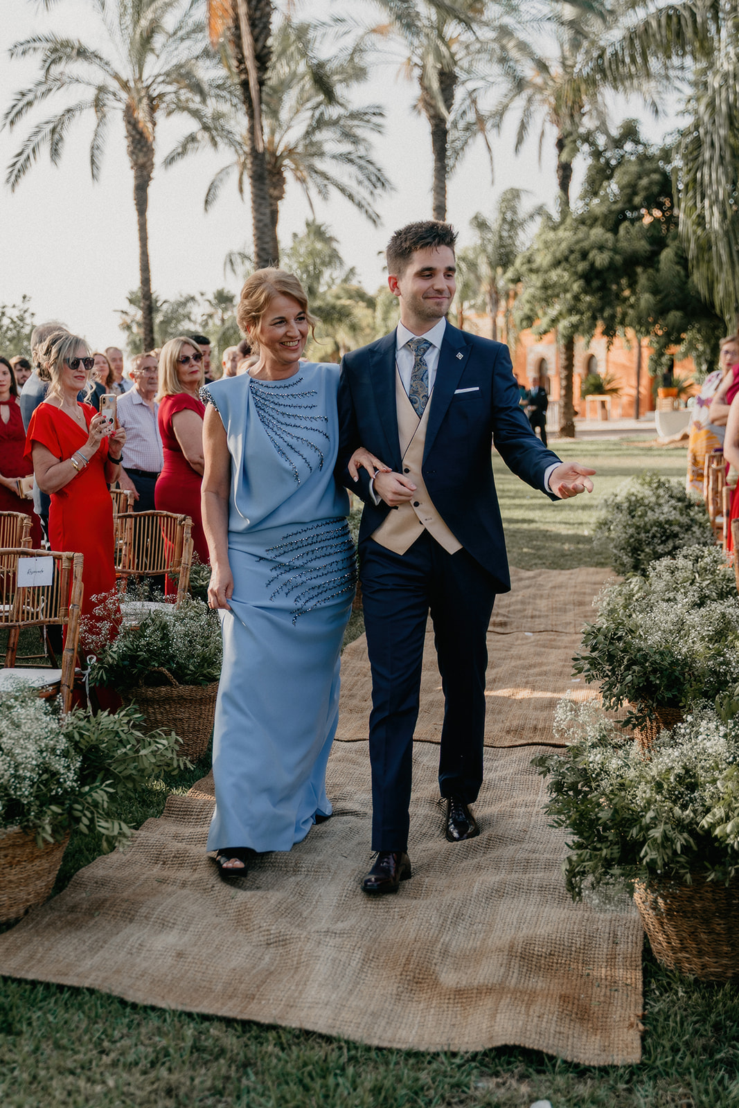 Boda civil en Hacienda Al-Baraka029 Boda civil en Hacienda Al Baraka029