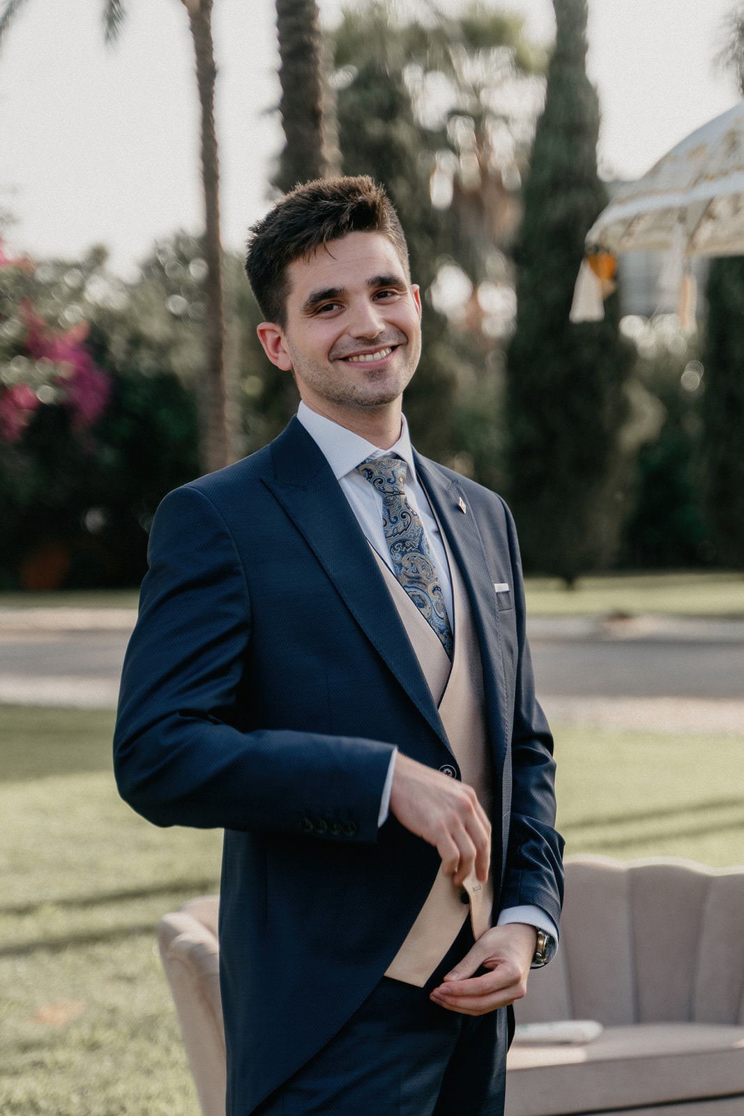 Boda civil en Hacienda Al-Baraka031 Boda civil en Hacienda Al Baraka031