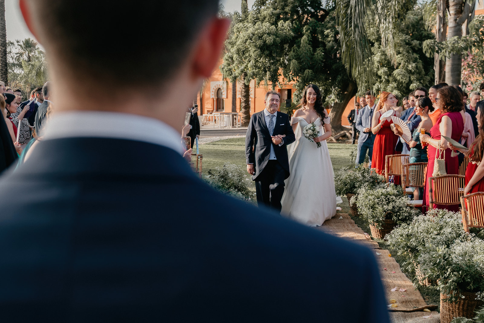 Boda civil en Hacienda Al-Baraka045 Boda civil en Hacienda Al Baraka045