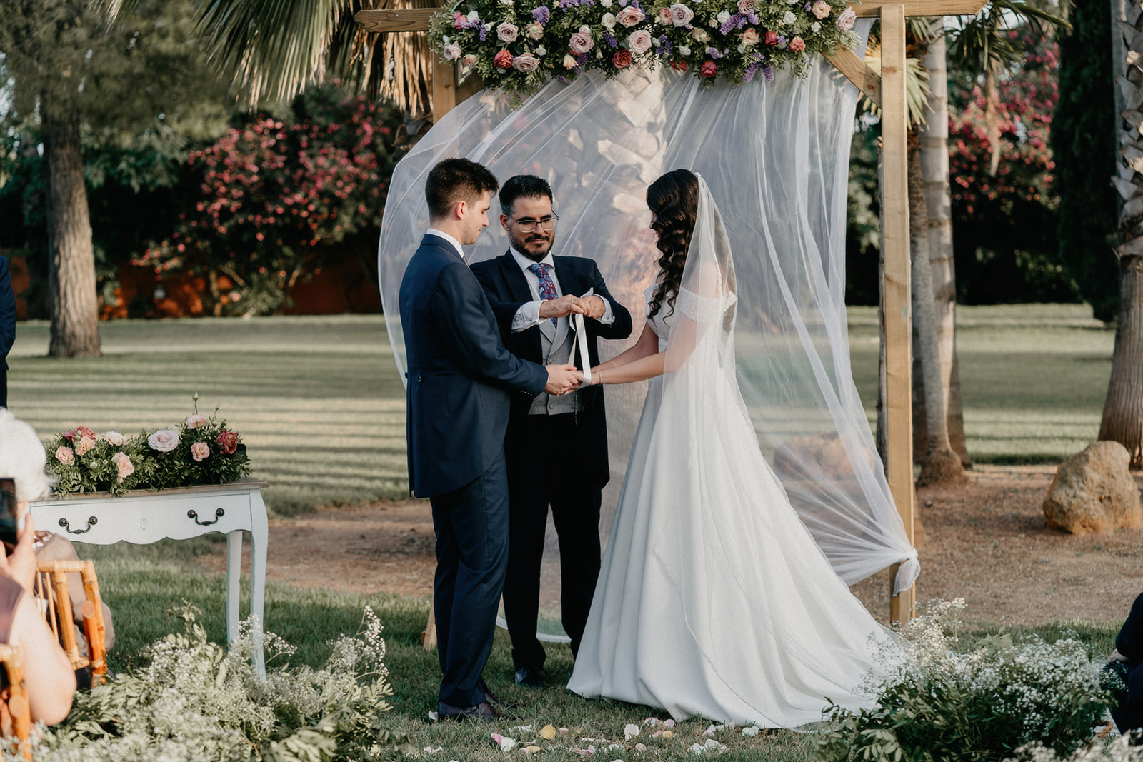 Boda civil en Hacienda Al-Baraka059 Boda civil en Hacienda Al Baraka059