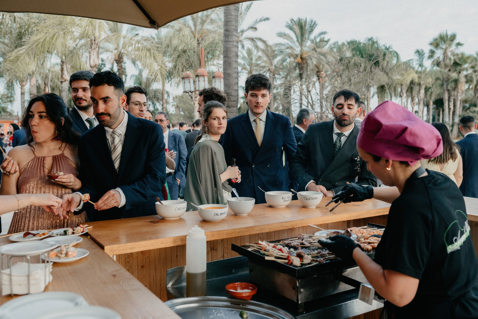 Boda civil en Hacienda Al-Baraka099 Boda civil en Hacienda Al Baraka099