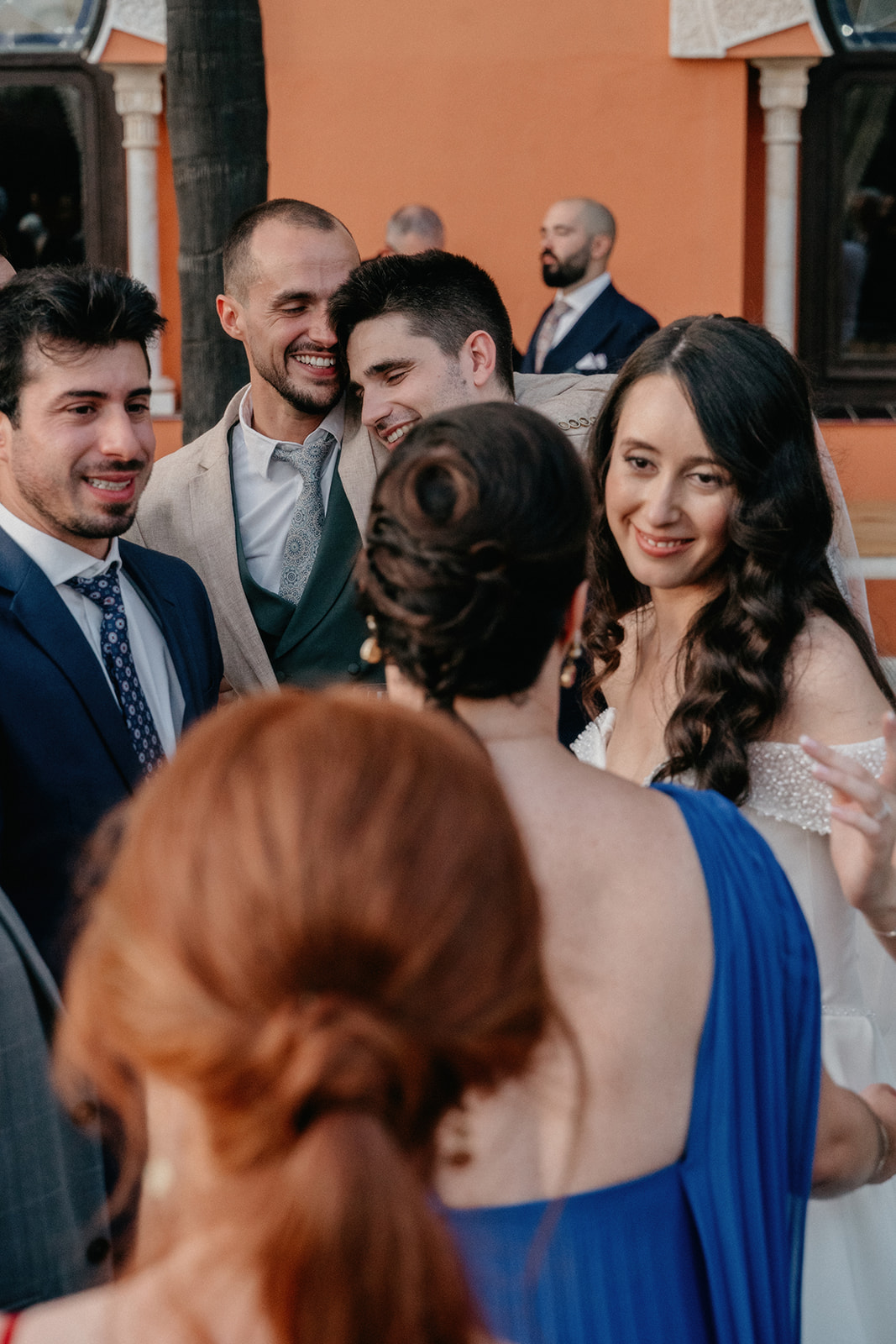 Boda civil en Hacienda Al-Baraka105 Boda civil en Hacienda Al Baraka105