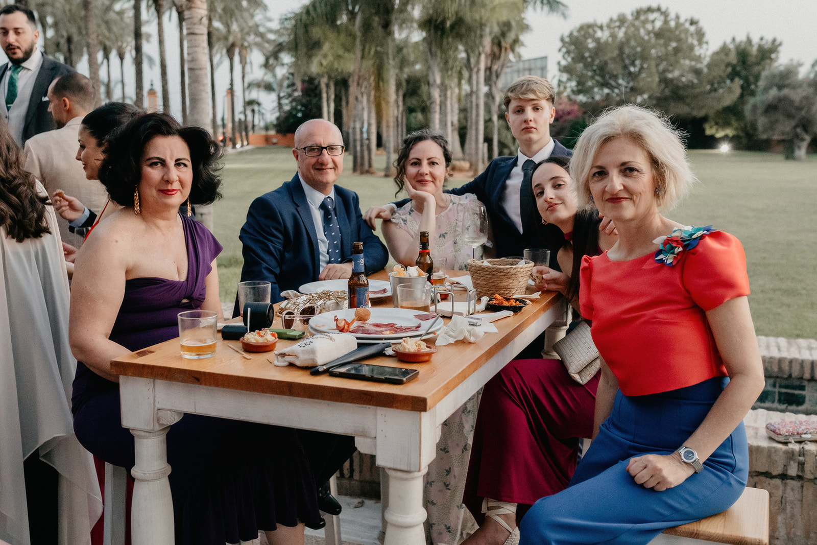 Boda civil en Hacienda Al-Baraka111 Boda civil en Hacienda Al Baraka111