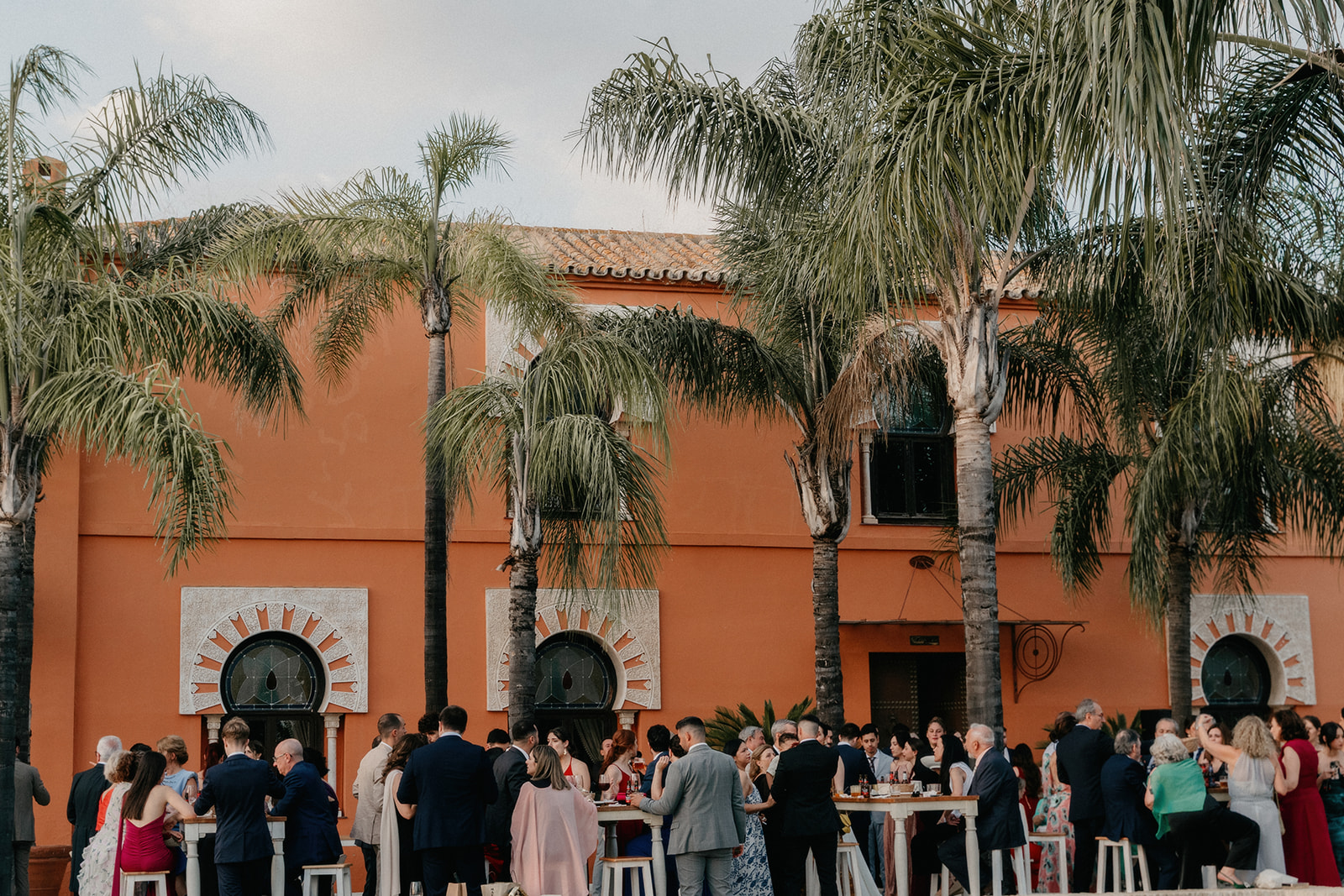 Boda civil en Hacienda Al-Baraka112 Boda civil en Hacienda Al Baraka112