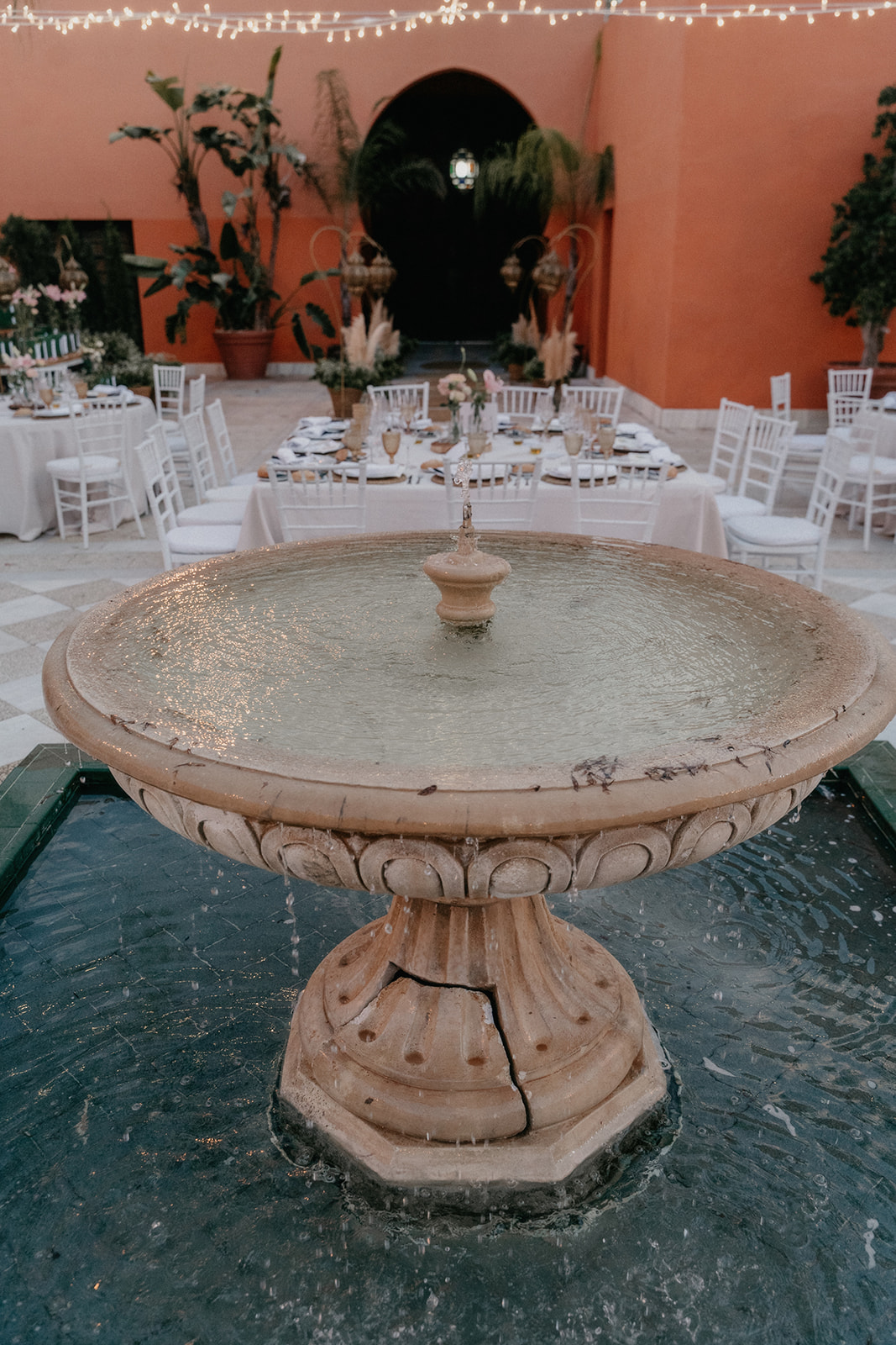 Boda civil en Hacienda Al-Baraka116 Boda civil en Hacienda Al Baraka116