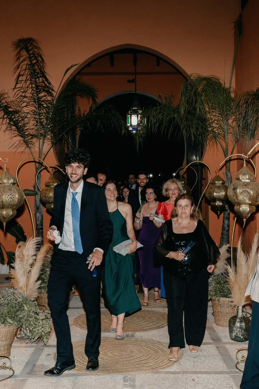 Boda civil en Hacienda Al-Baraka128 Boda civil en Hacienda Al Baraka128