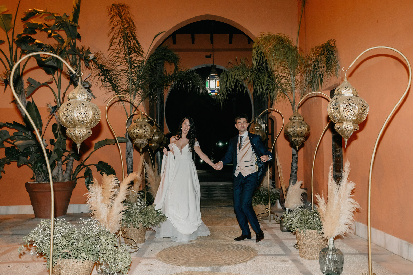 Boda civil en Hacienda Al-Baraka131 Boda civil en Hacienda Al Baraka131