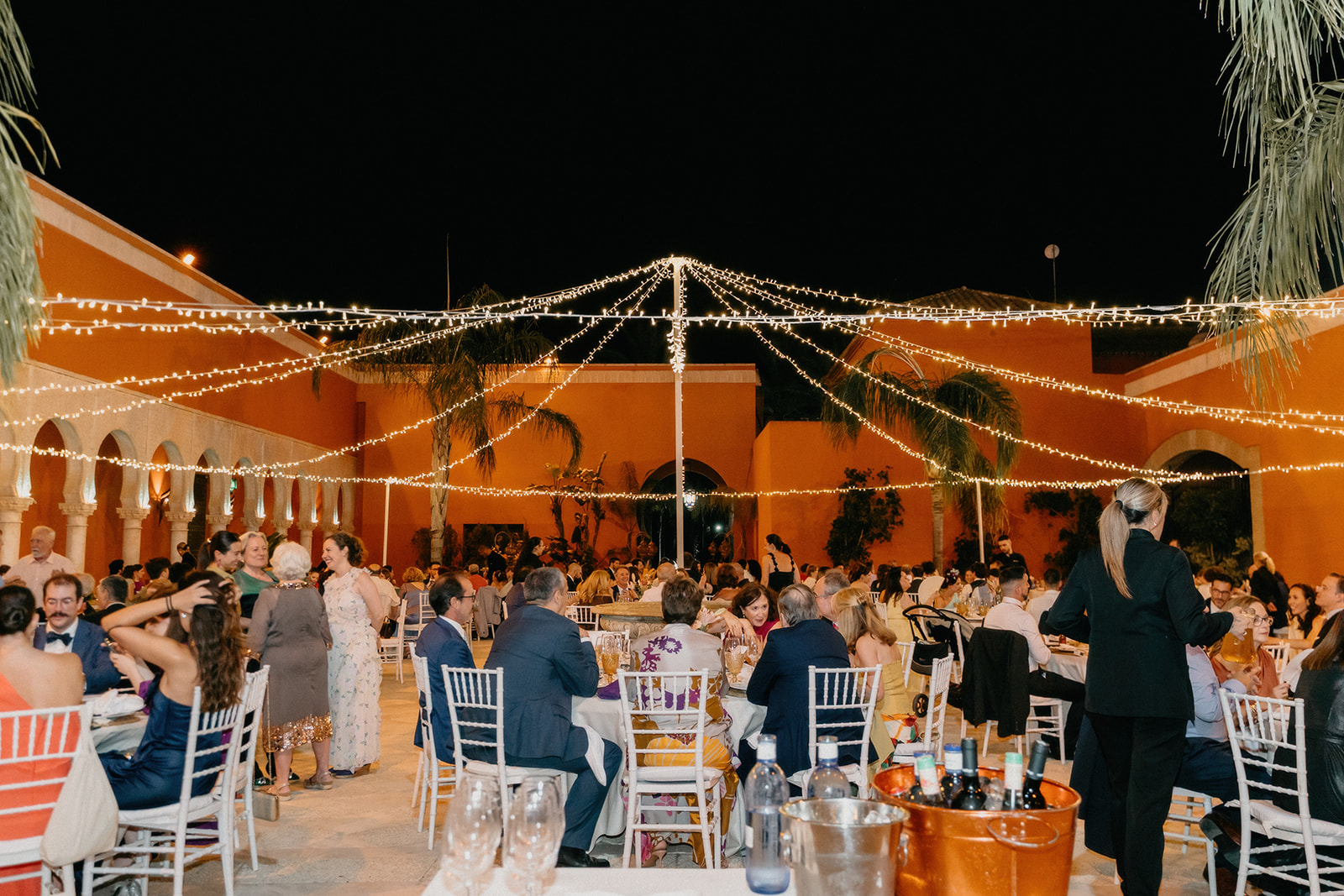 Boda civil en Hacienda Al-Baraka145 Boda civil en Hacienda Al Baraka145