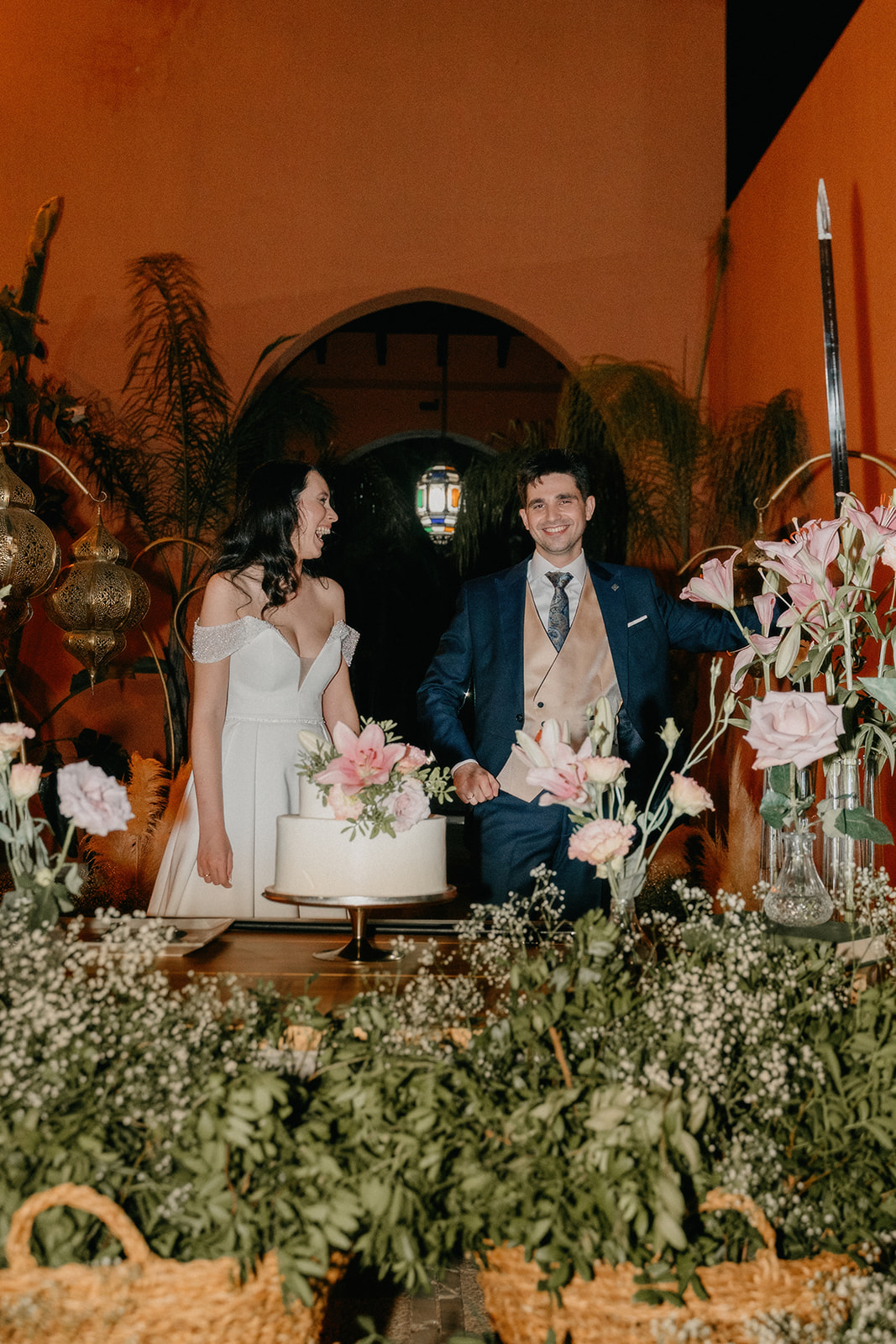 Boda civil en Hacienda Al-Baraka155 Boda civil en Hacienda Al Baraka155