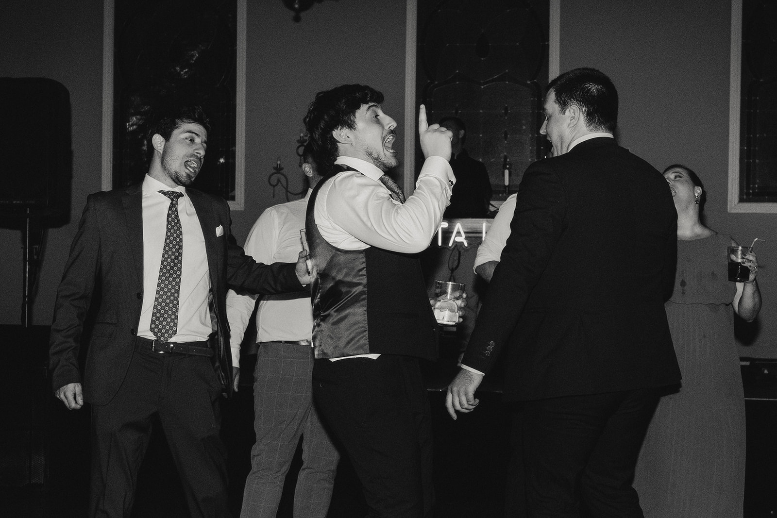 Boda civil en Hacienda Al-Baraka190 Boda civil en Hacienda Al Baraka190