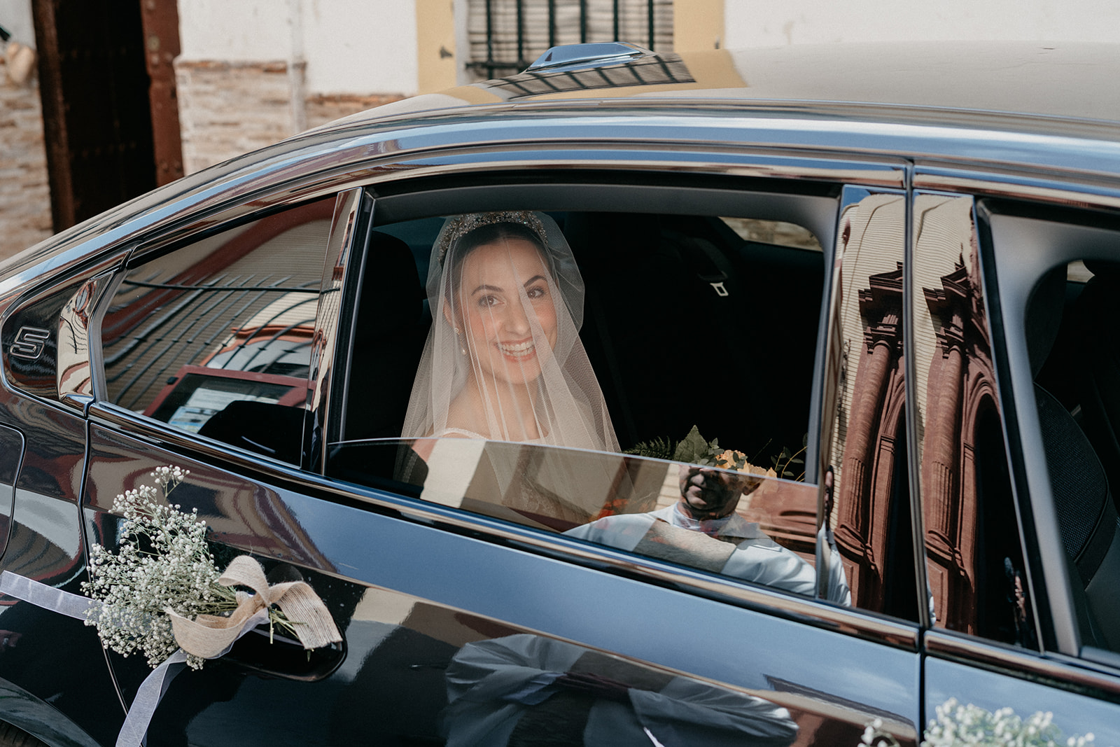 Boda en la Parroquia de San Bernardo en Sevilla27 Boda en la Parroquia de San Bernardo en Sevilla27