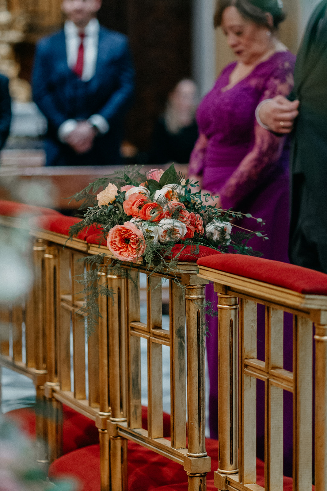 Boda en la Parroquia de San Bernardo en Sevilla54 Boda en la Parroquia de San Bernardo en Sevilla54