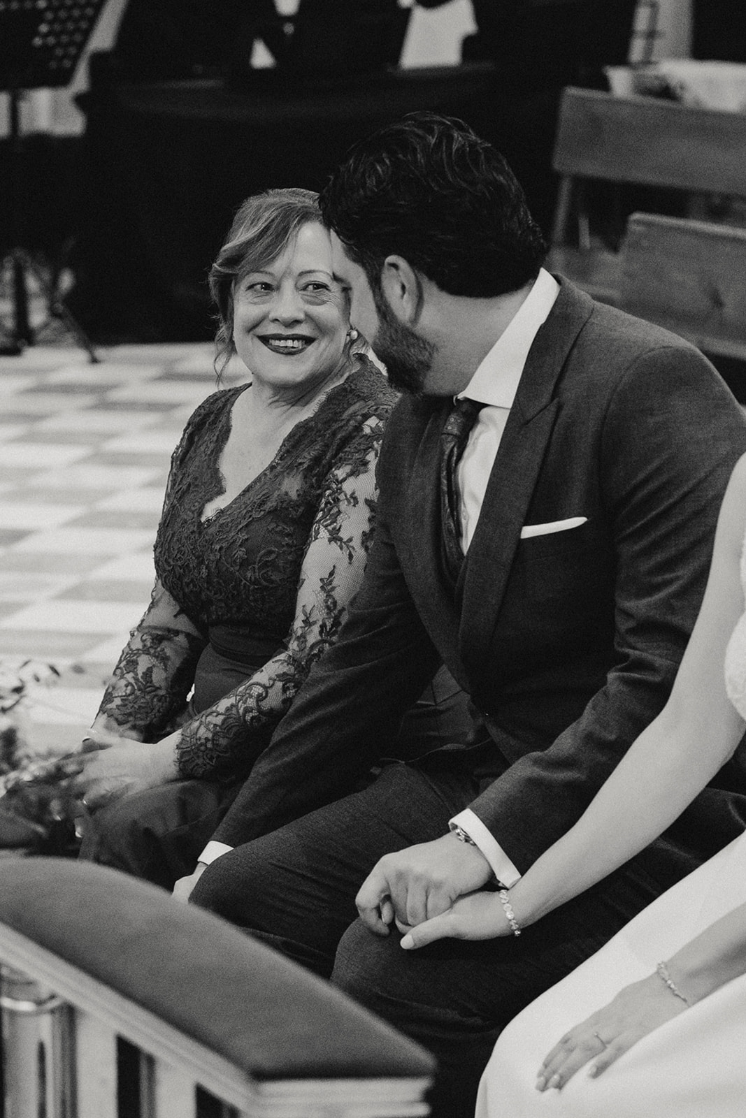 Boda en la Parroquia de San Bernardo en Sevilla57 Boda en la Parroquia de San Bernardo en Sevilla57