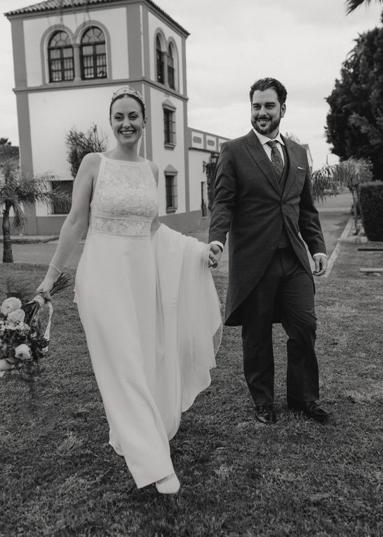 Celebracion Boda en Hacienda El Arenoso en Dos Hermanas (Sevilla)09