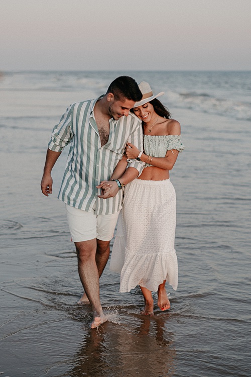 FOTOS DE PAREJA EN LA PLAYA 28