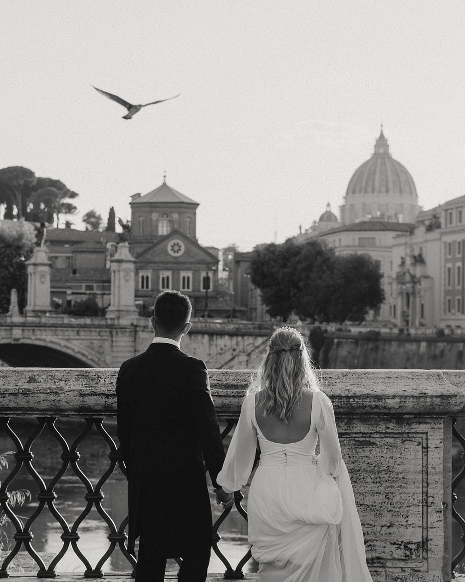 Fotografo de bodas Sevilla