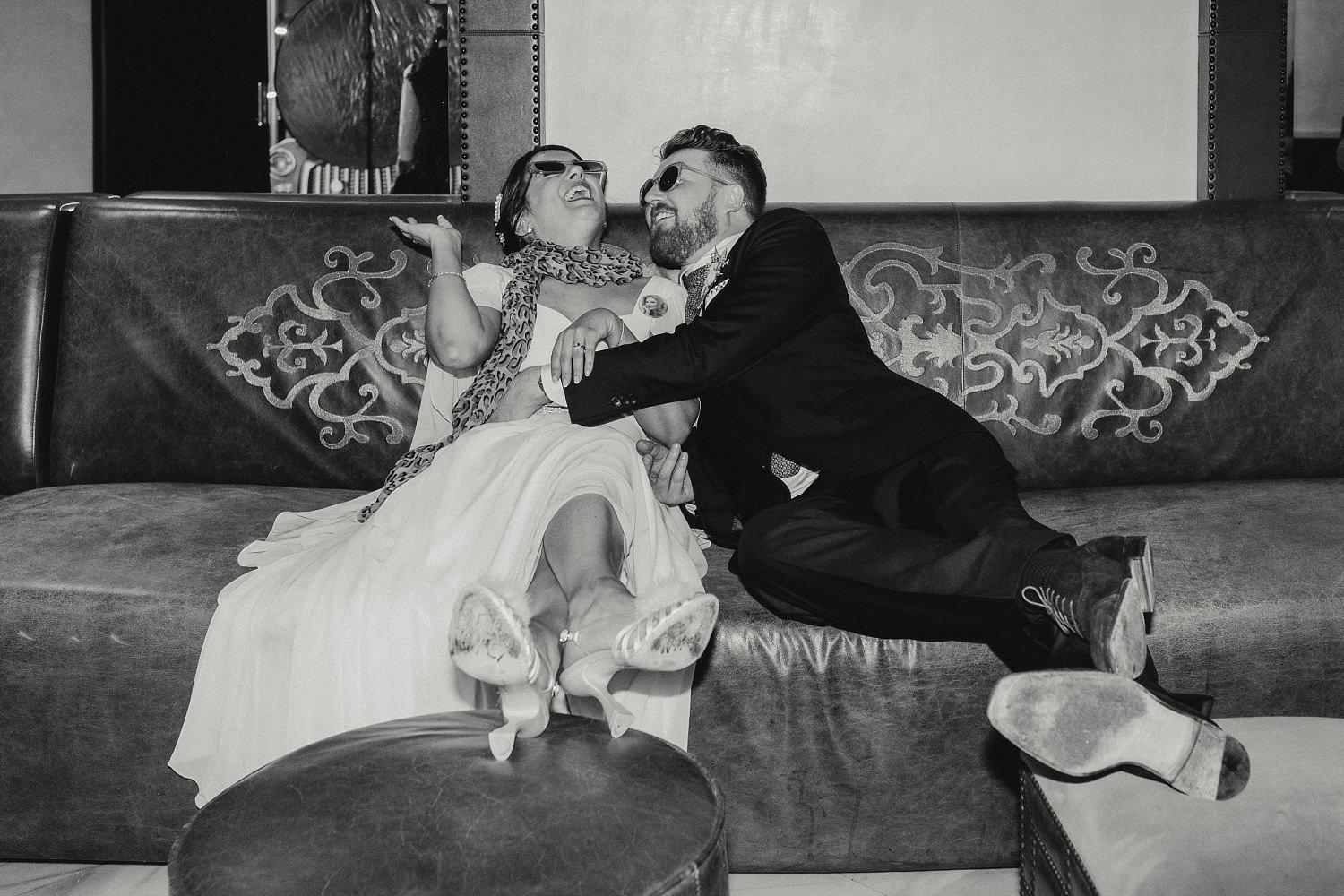 Fotografos Bodas Sevilla