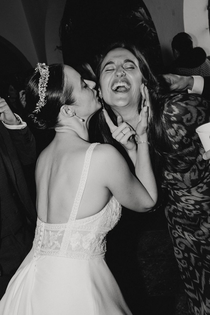 Fotografos de bodas en Sevilla