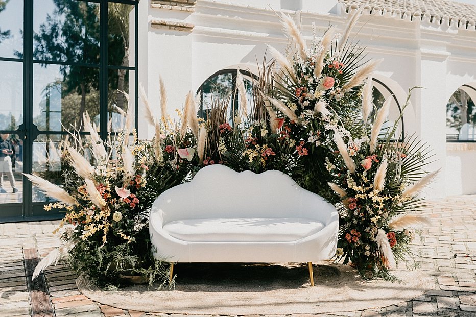 Fotografos de bodas Sevilla