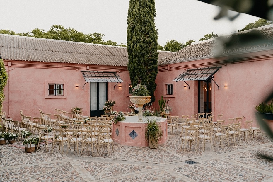 Fotografos bodas de lujo en Sevilla