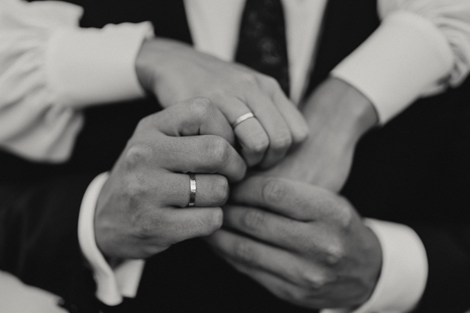 Fotografos de Boda en Sevilla