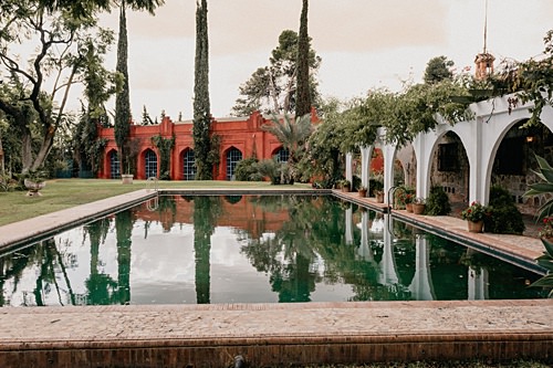 Hacienda El Loreto 017 Hacienda El Loreto 017