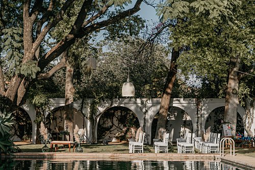 Hacienda El Loreto 054 Hacienda El Loreto 054