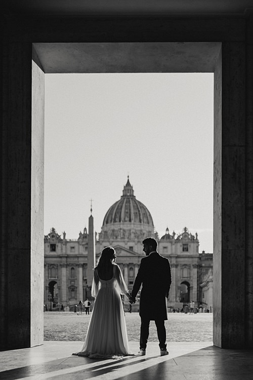 POST BODA EN ROMA DESDE SEVILLA 003