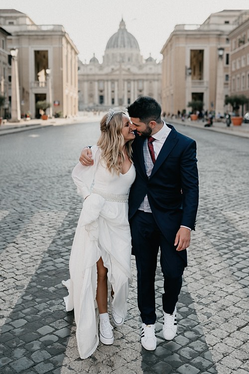 POST BODA EN ROMA DESDE SEVILLA 007