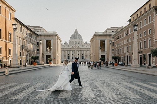 POST BODA EN ROMA DESDE SEVILLA 008