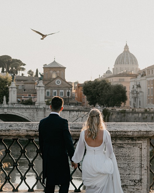 POST BODA EN ROMA DESDE SEVILLA 010