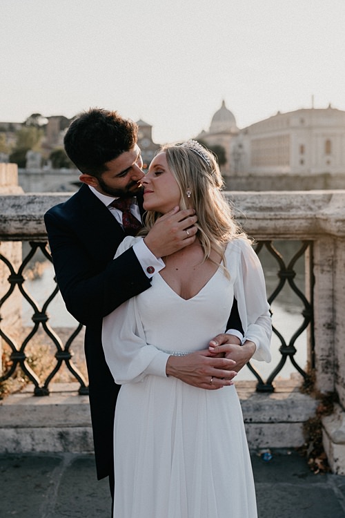 POST BODA EN ROMA DESDE SEVILLA 012
