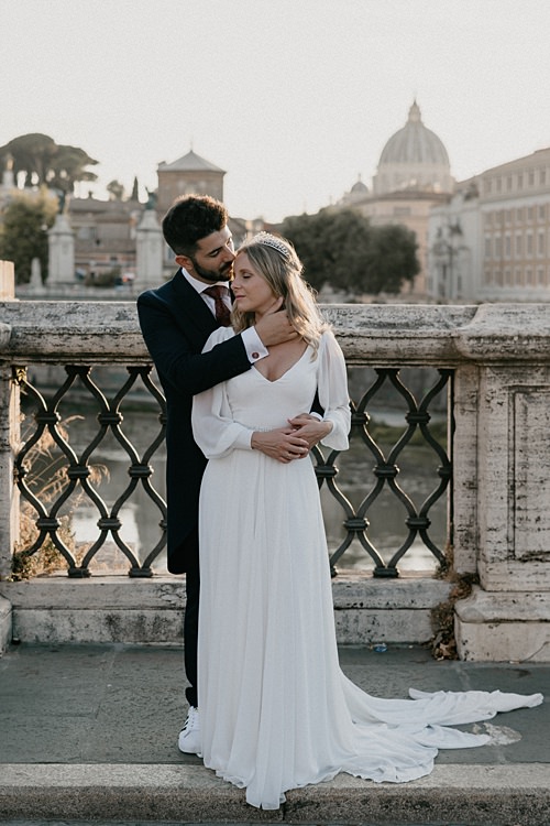 POST BODA EN ROMA DESDE SEVILLA 013