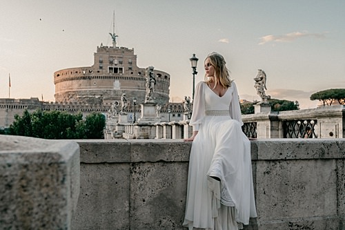 POST BODA EN ROMA DESDE SEVILLA 018