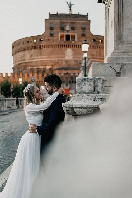 POST BODA EN ROMA DESDE SEVILLA 019