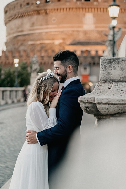 POST BODA EN ROMA DESDE SEVILLA 020