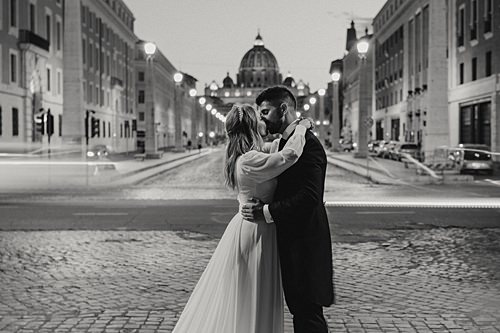 POST BODA EN ROMA DESDE SEVILLA 021