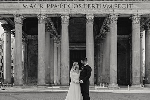 POST BODA EN ROMA DESDE SEVILLA 029